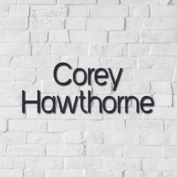 Meet your Posher, Corey - Picture 1 of 1